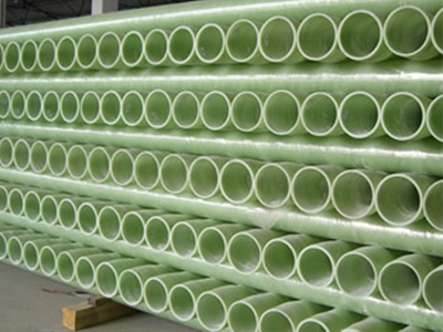 大厂玻璃钢电缆保护管